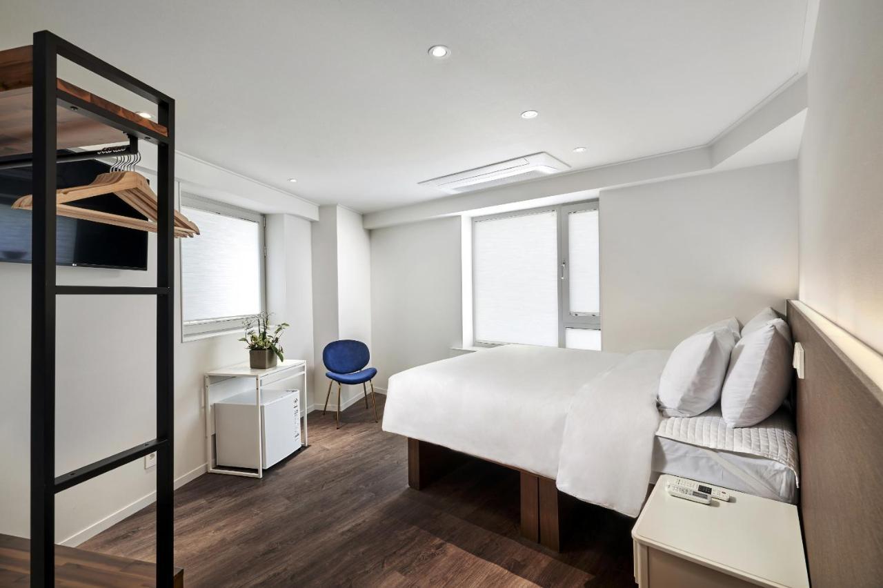 Chambre Double Deluxe