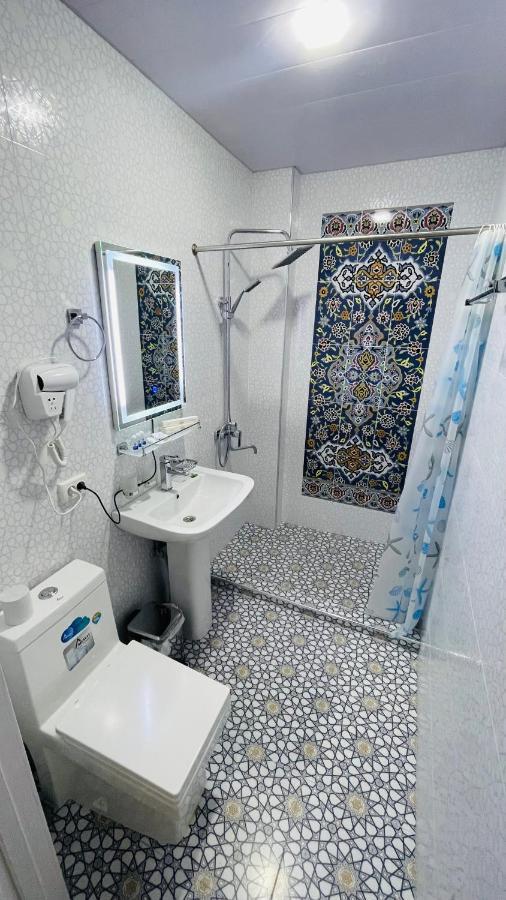 Chambre Triple Standard
