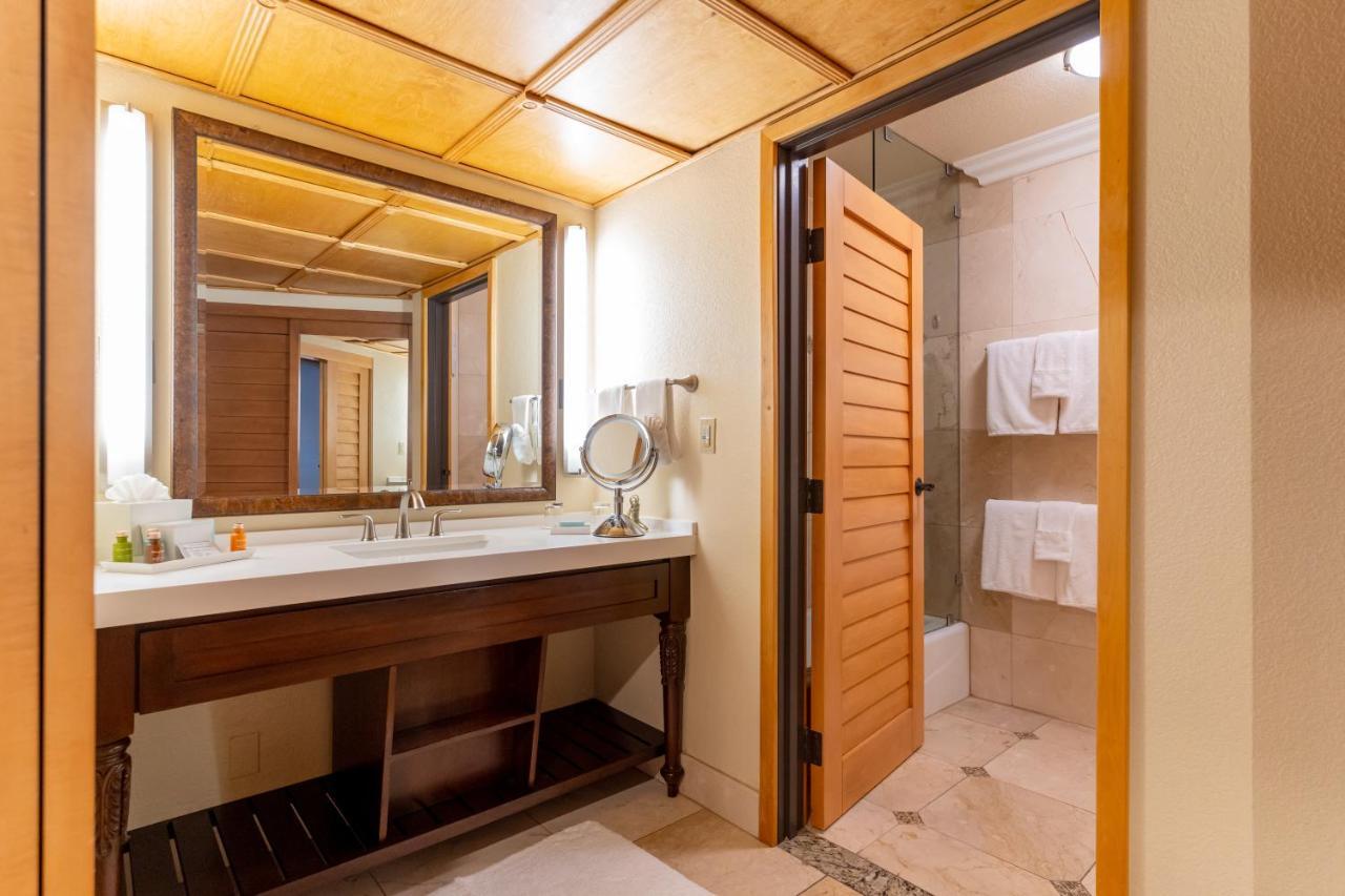 Zimmer mit vollem Meerblick