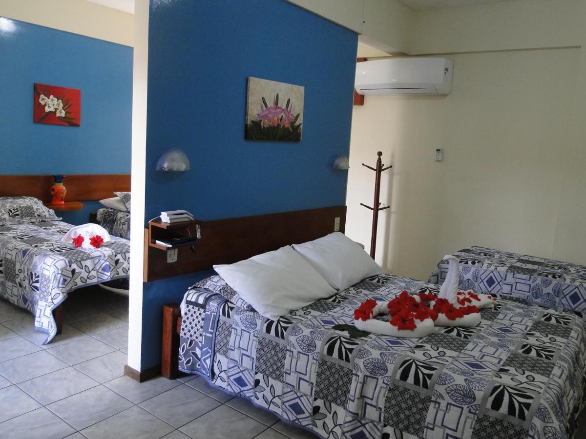 Quarto Família
