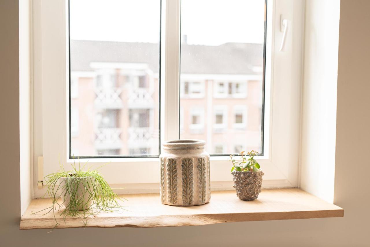 Appartement met 2 slaapkamers