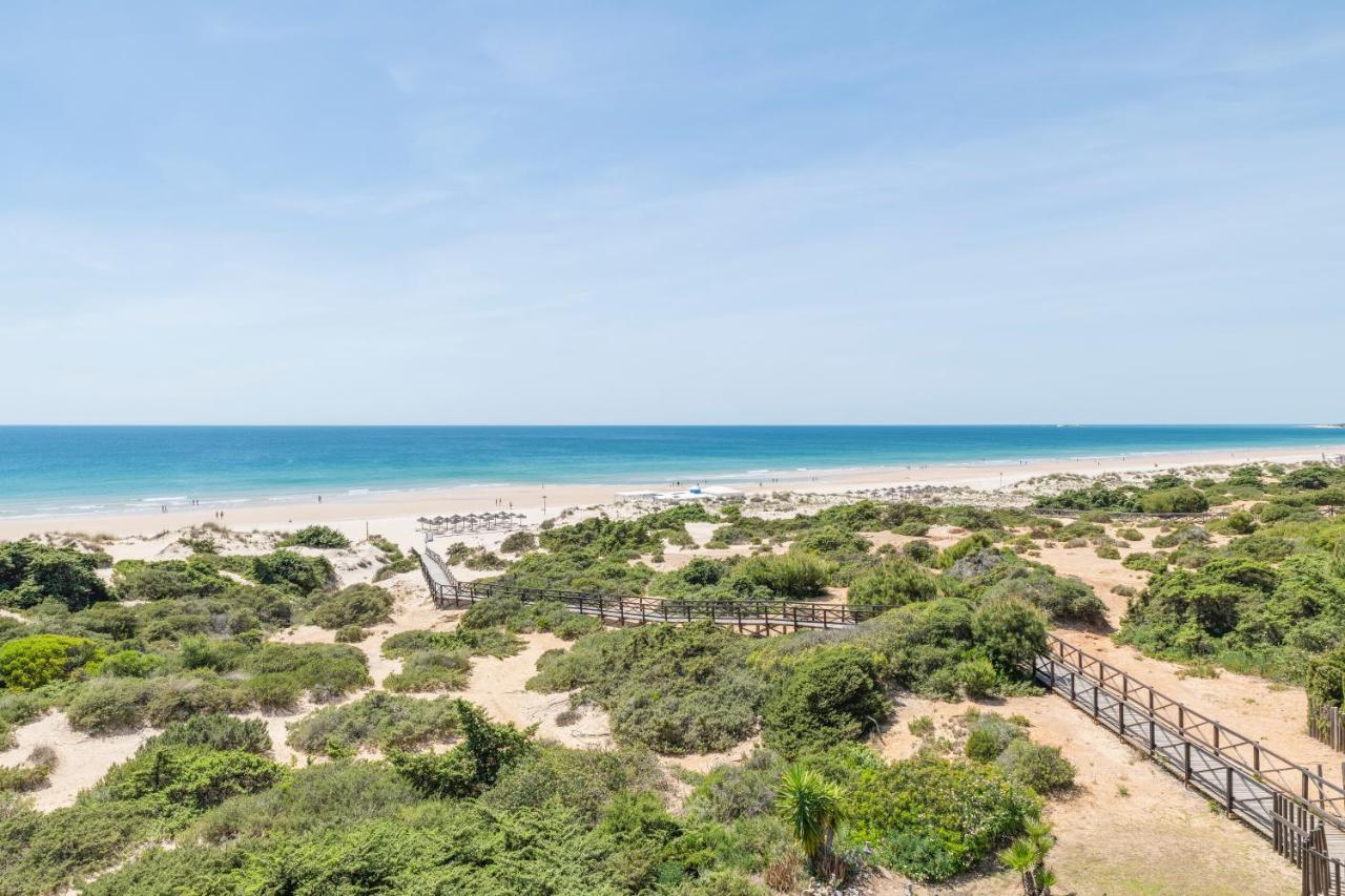 Suite met Uitzicht op Zee - Strandzijde