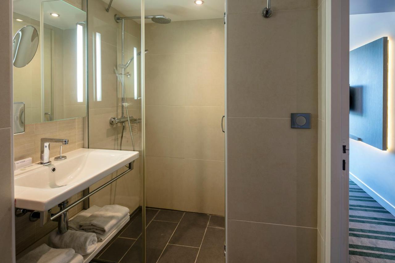 Standard Doppelzimmer