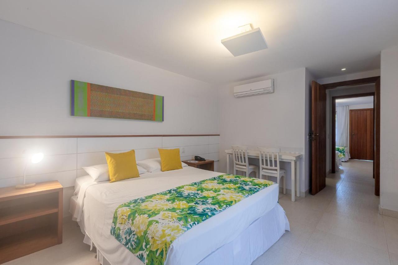 Quarto Familiar