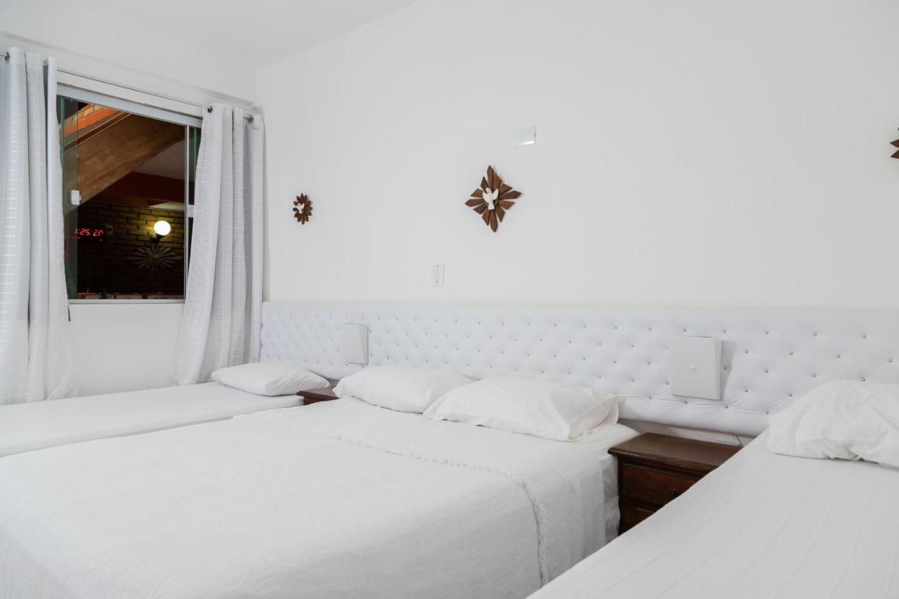 Quarto Família