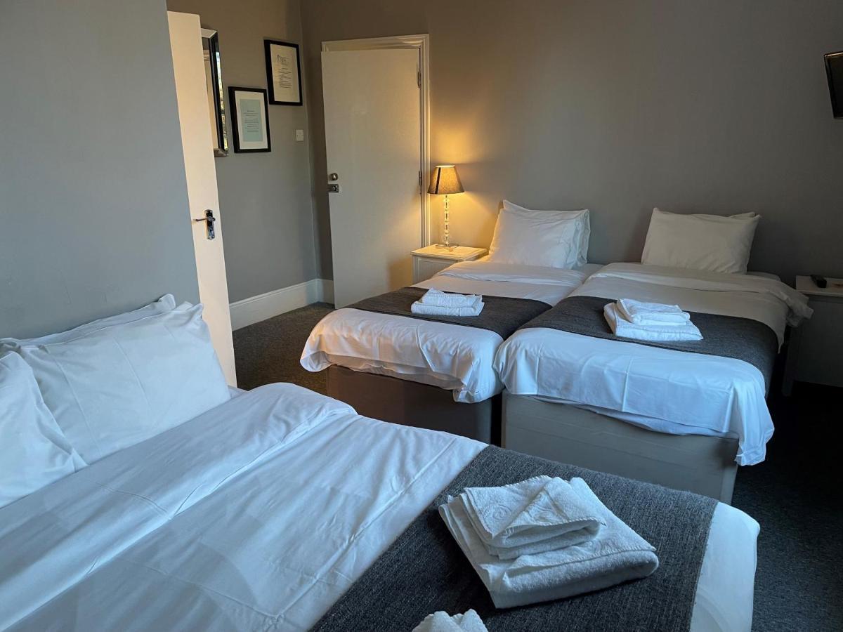 Chambre Quadruple