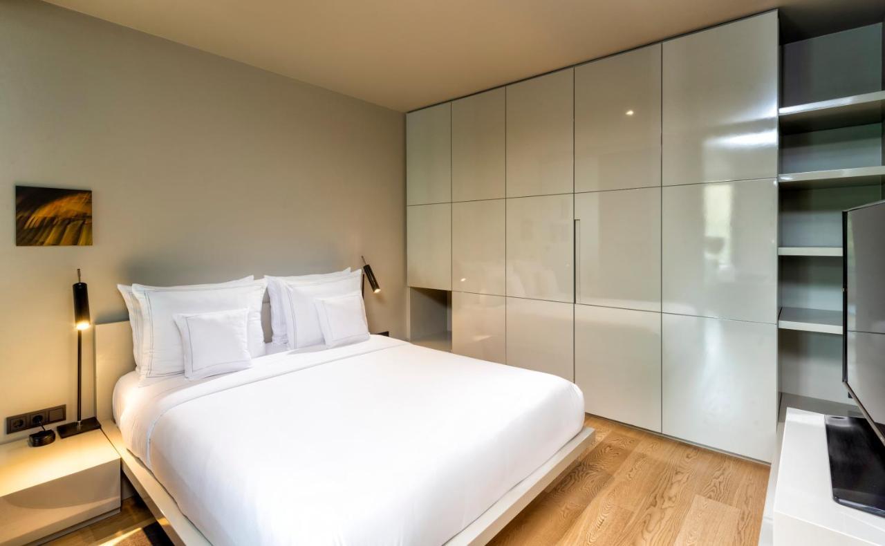 Apartamento Estudio