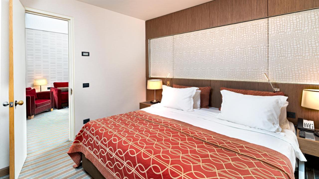 Suite Executive