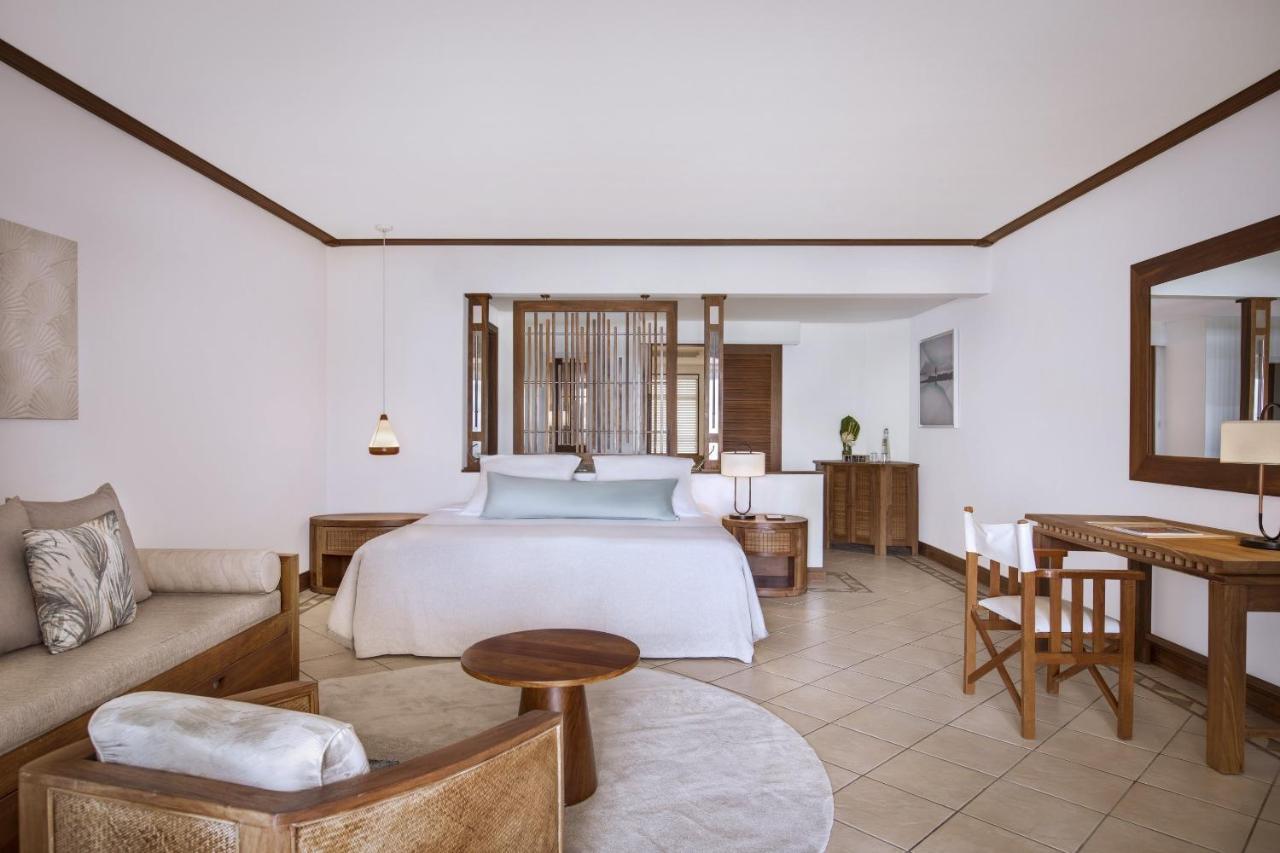 Junior Suite zum Meer (2 Erwachsene + 1 Kind)