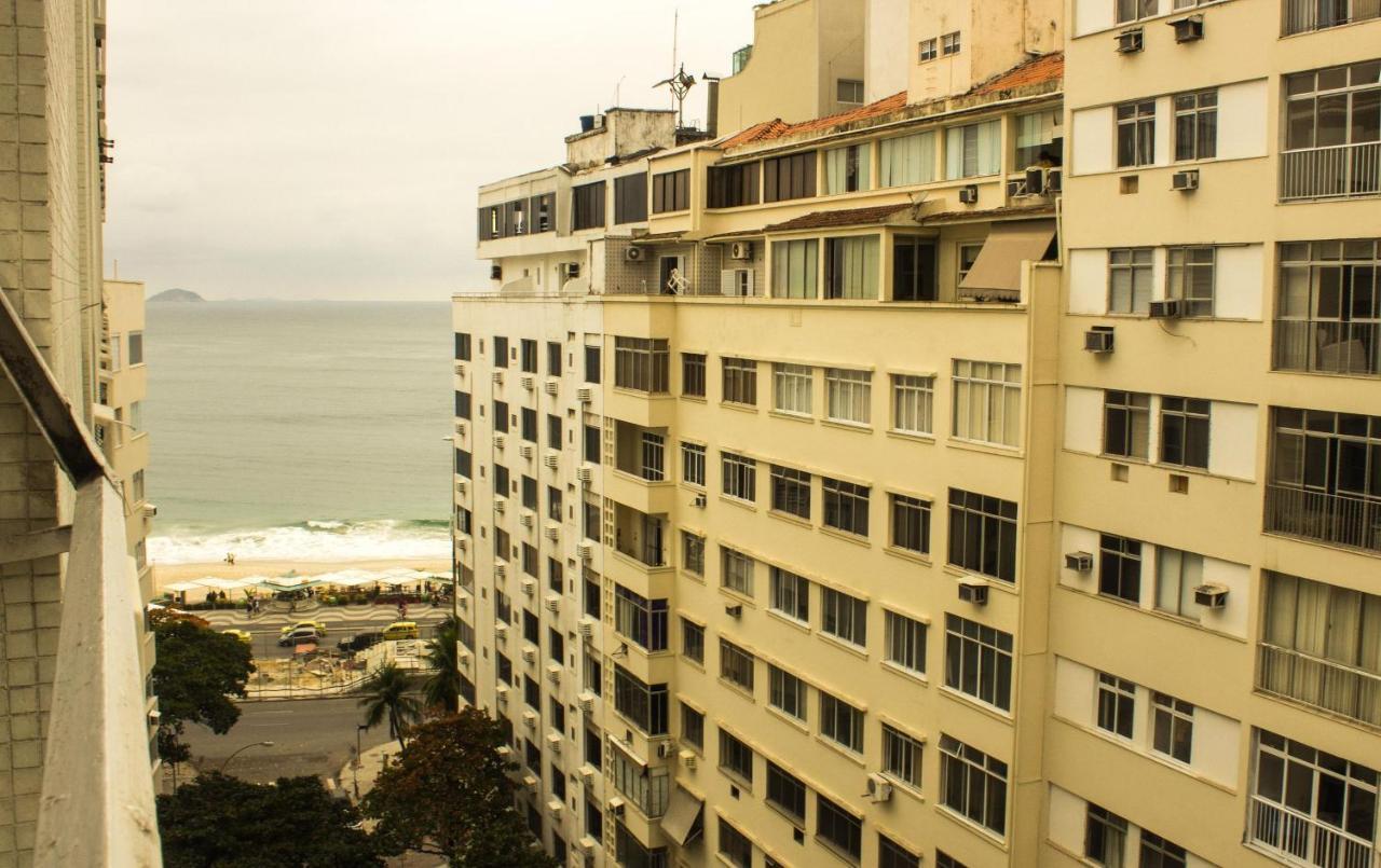 Premium Apartment with side sea view 702