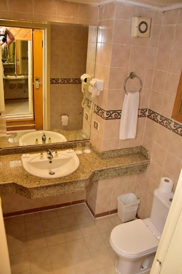 Chambre Double Économique
