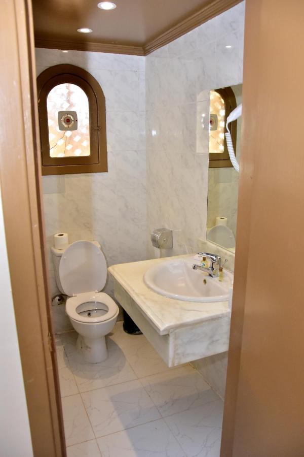 Chambre Double Économique