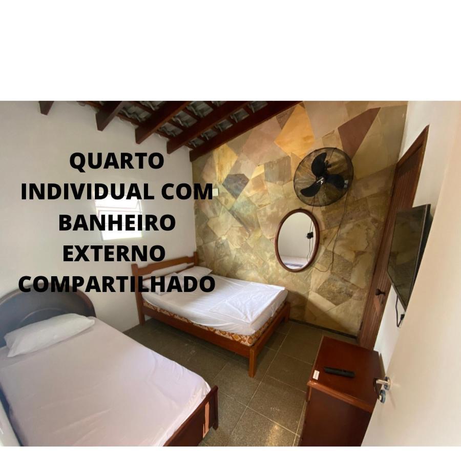 Quarto Deluxe