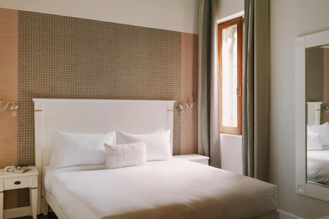 Chambre Double Supérieure