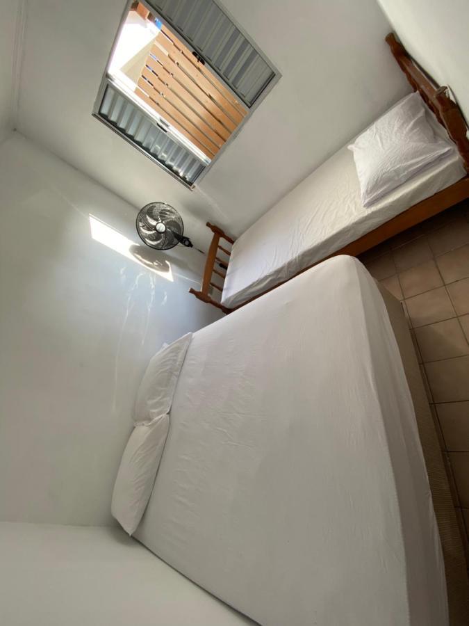 Casa de 1 Quarto
