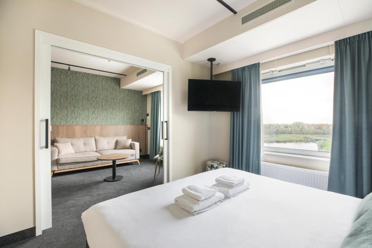 Comfort Deluxe Zimmer