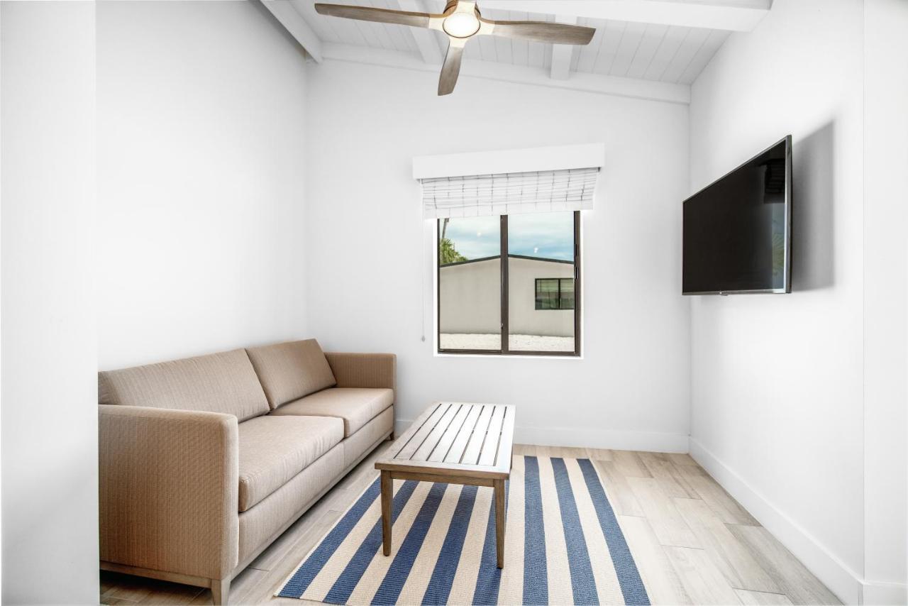 Premium Villa mit 1 Schlafzimmer und Meerblick