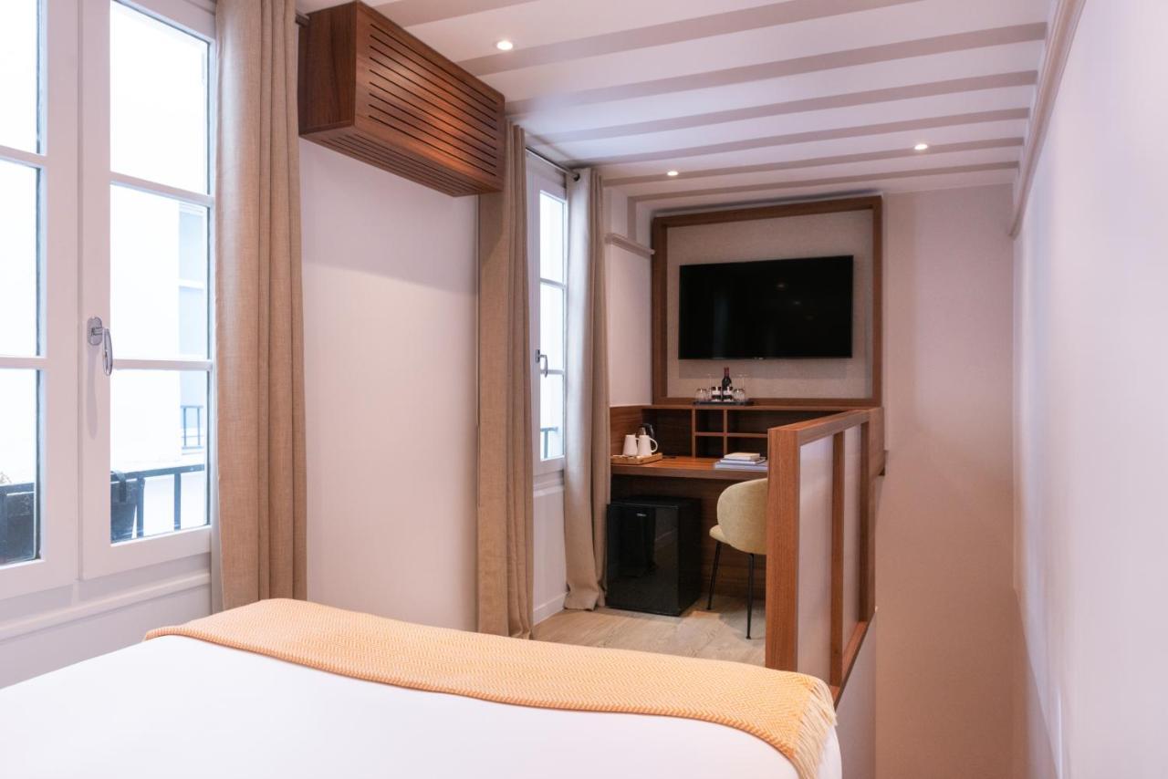 Chambre en Duplex