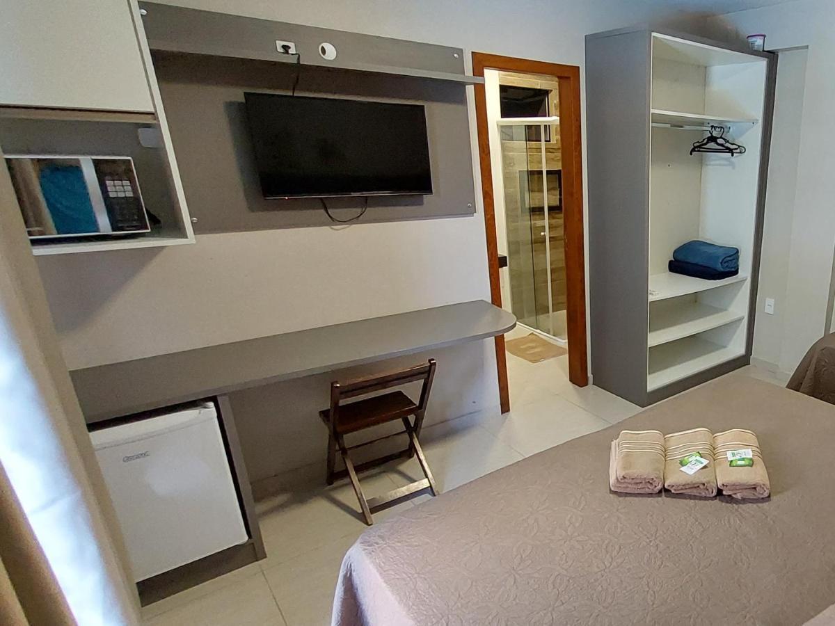 Habitación Triple Estándar