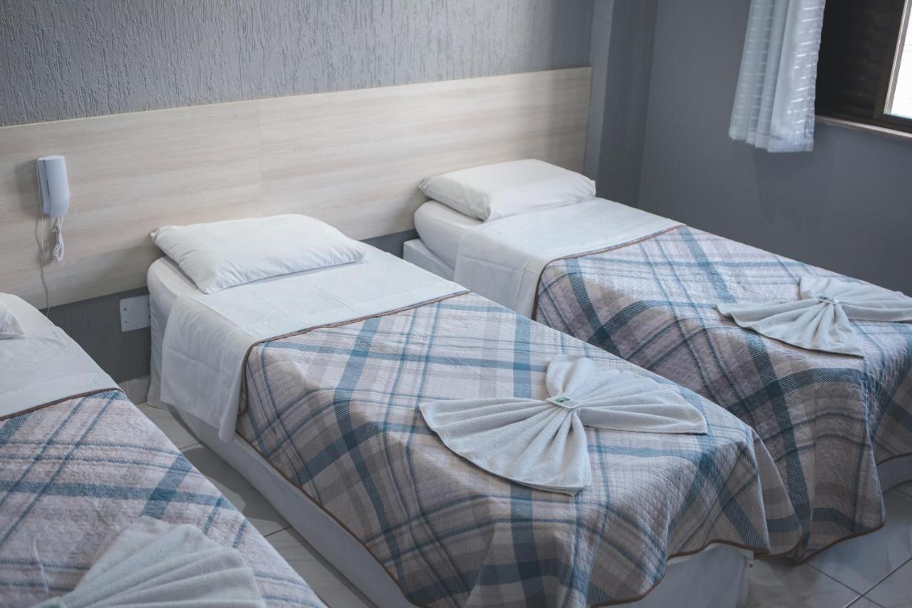 Quarto Individual
