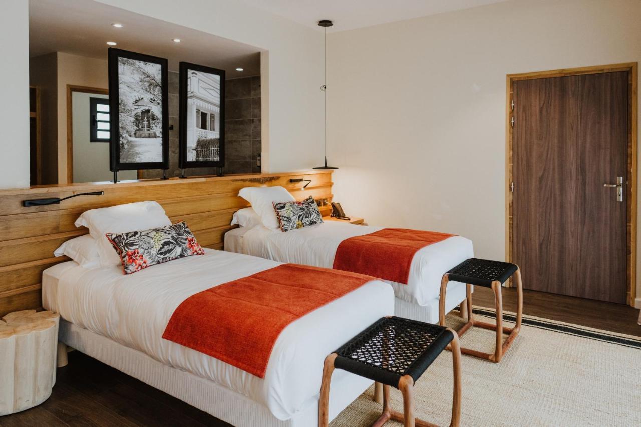 Chambre Familiale Deluxe