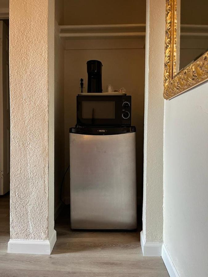 Chambre Deluxe