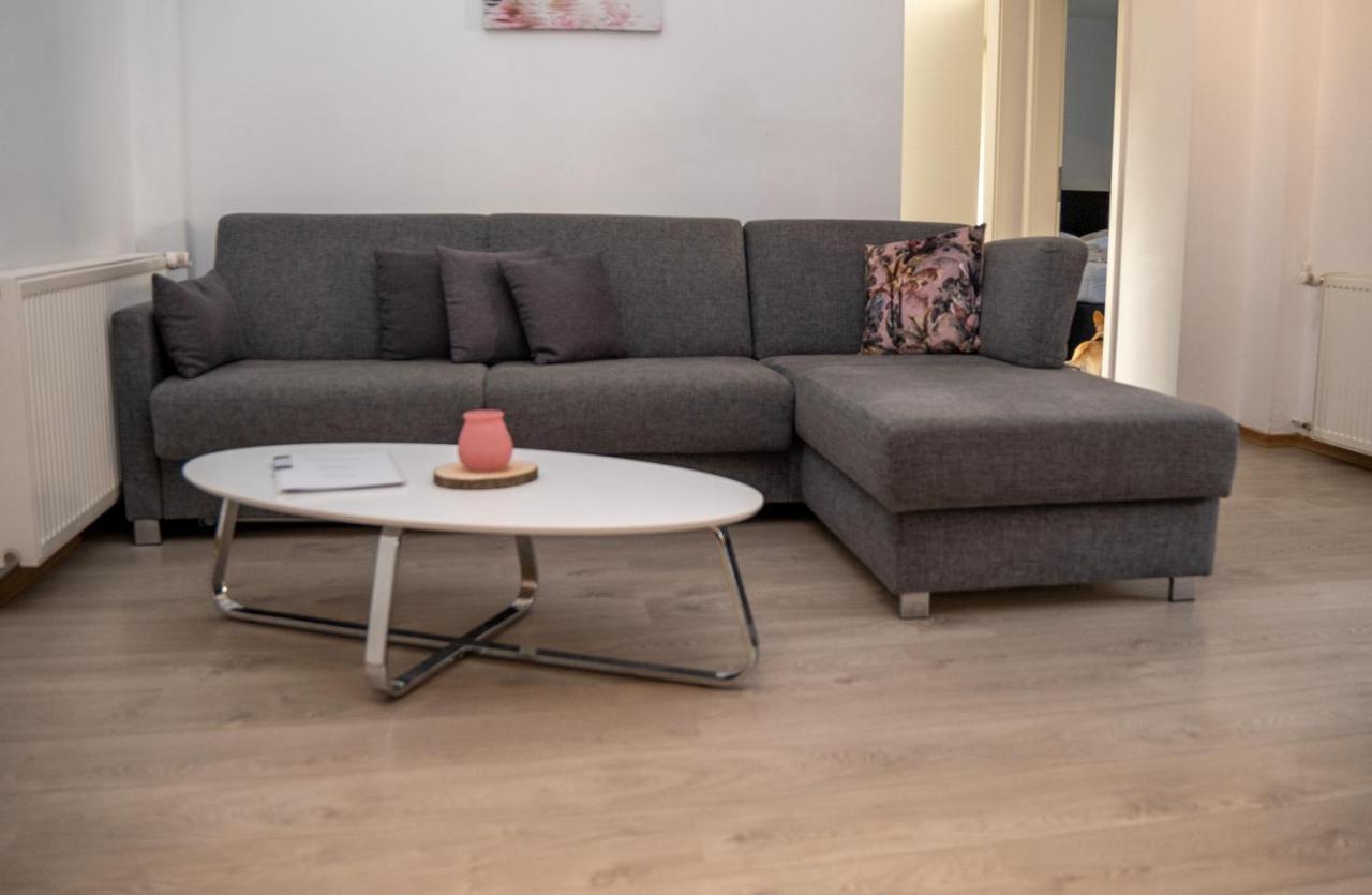Appartement met 2 slaapkamers