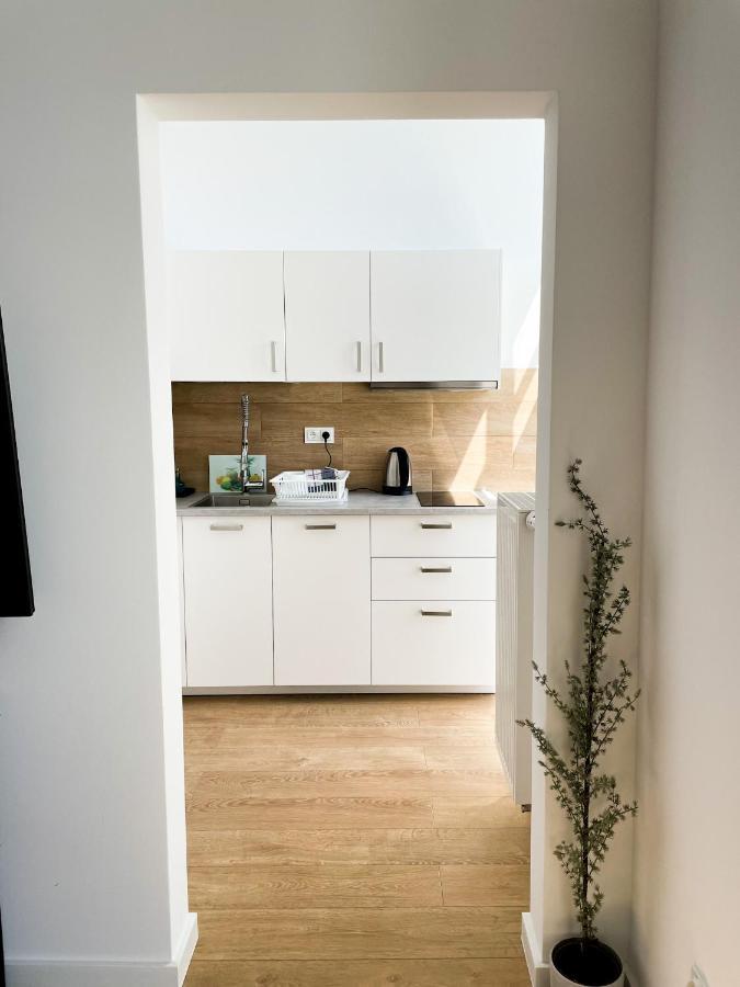 Studio-Apartment