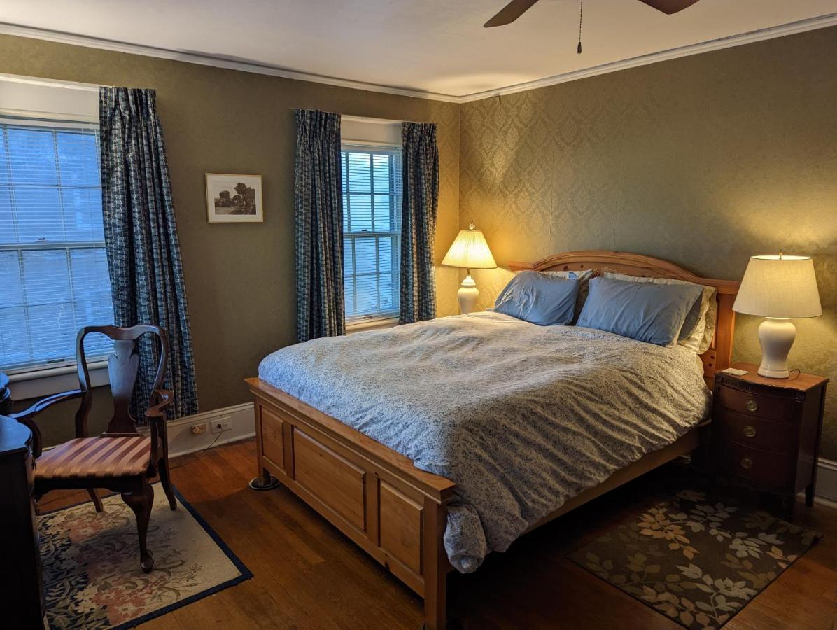 Deluxe Double Room with Bath