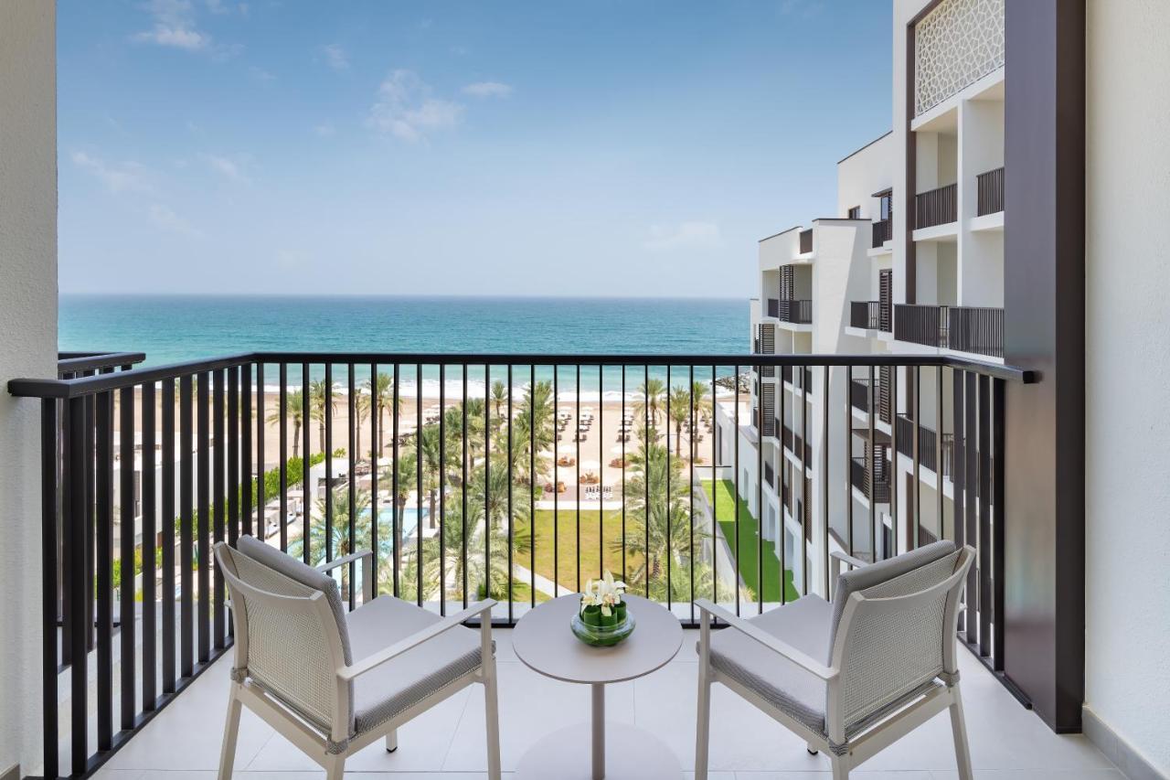 Executive Suite Ozeanblick