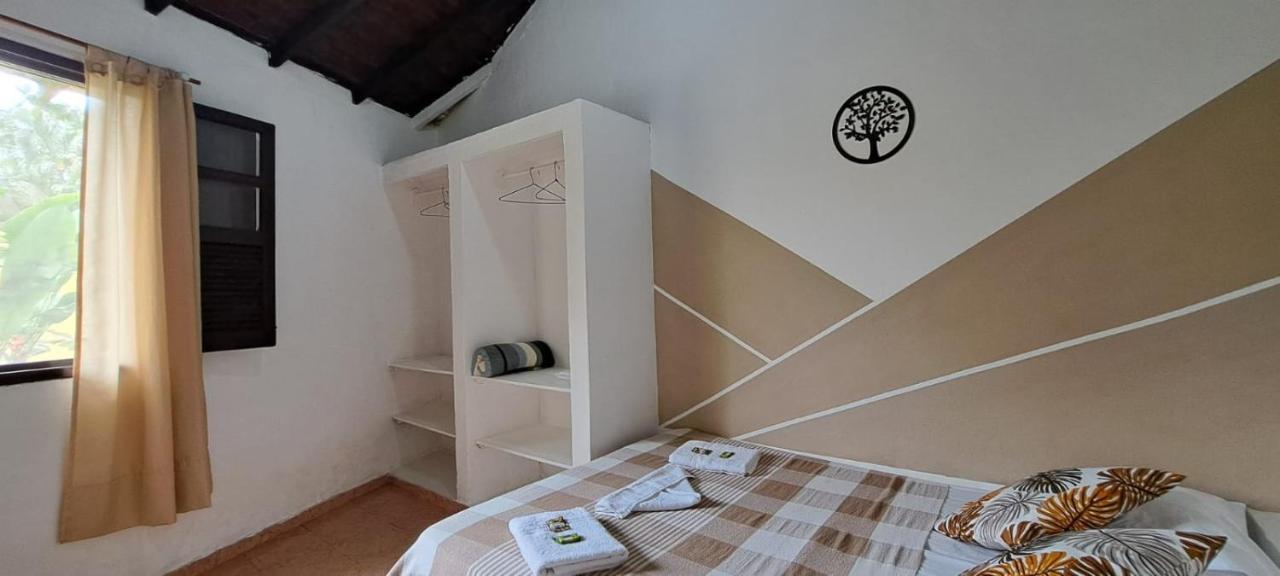 Quarto Duplo Pequeno