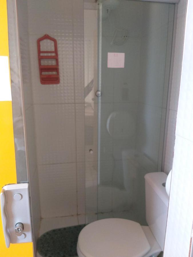 Quarto Triplo Básico