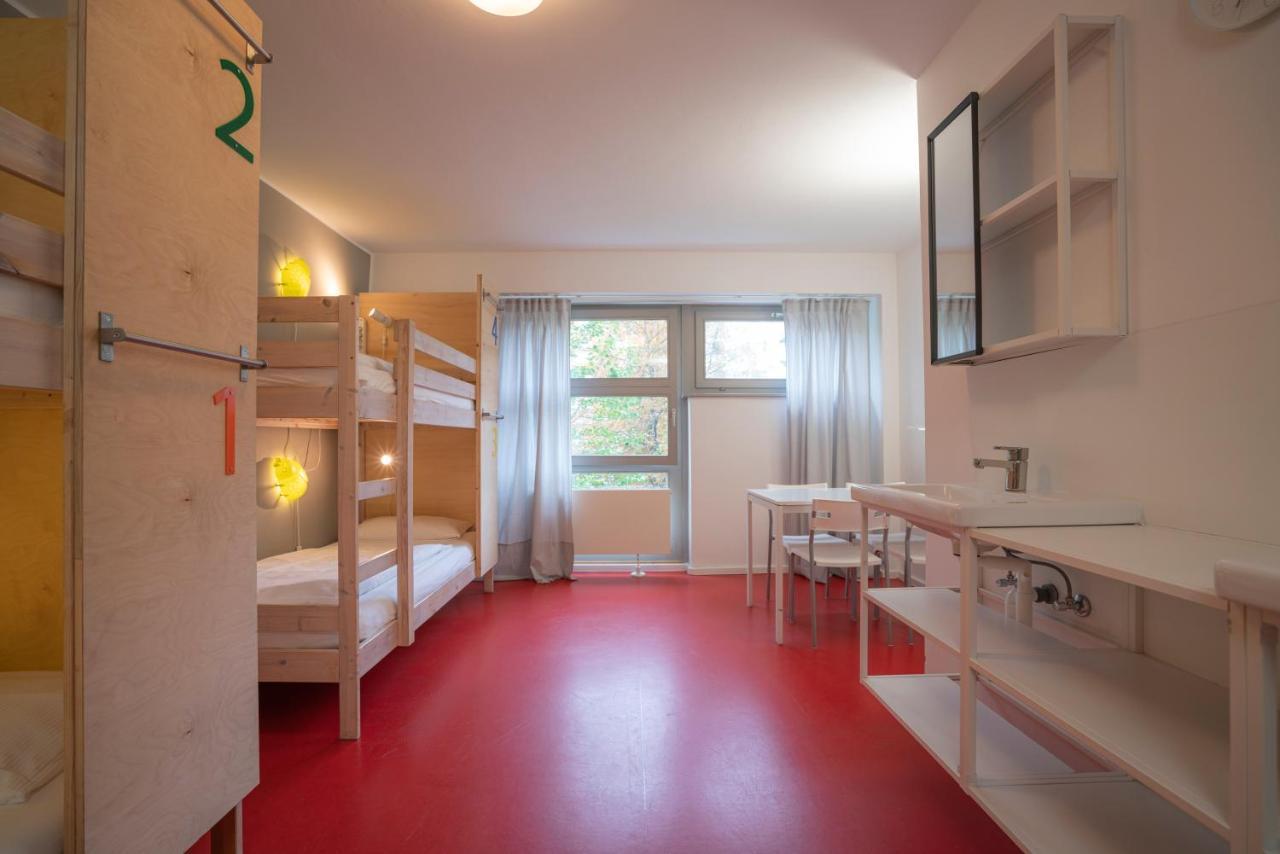 Bed in 4-Bed Female Dormitory Room,1323750772:JPEG