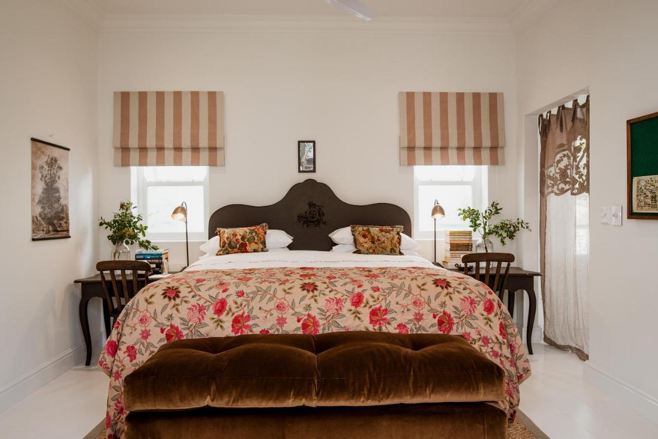 Queen Suite