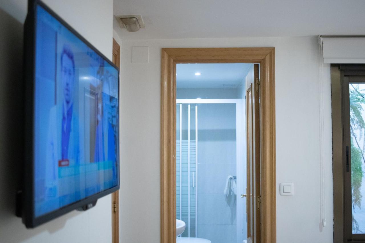 Chambre Simple