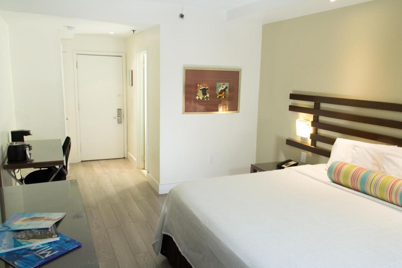 Classic Kamer met Kingsize Bed