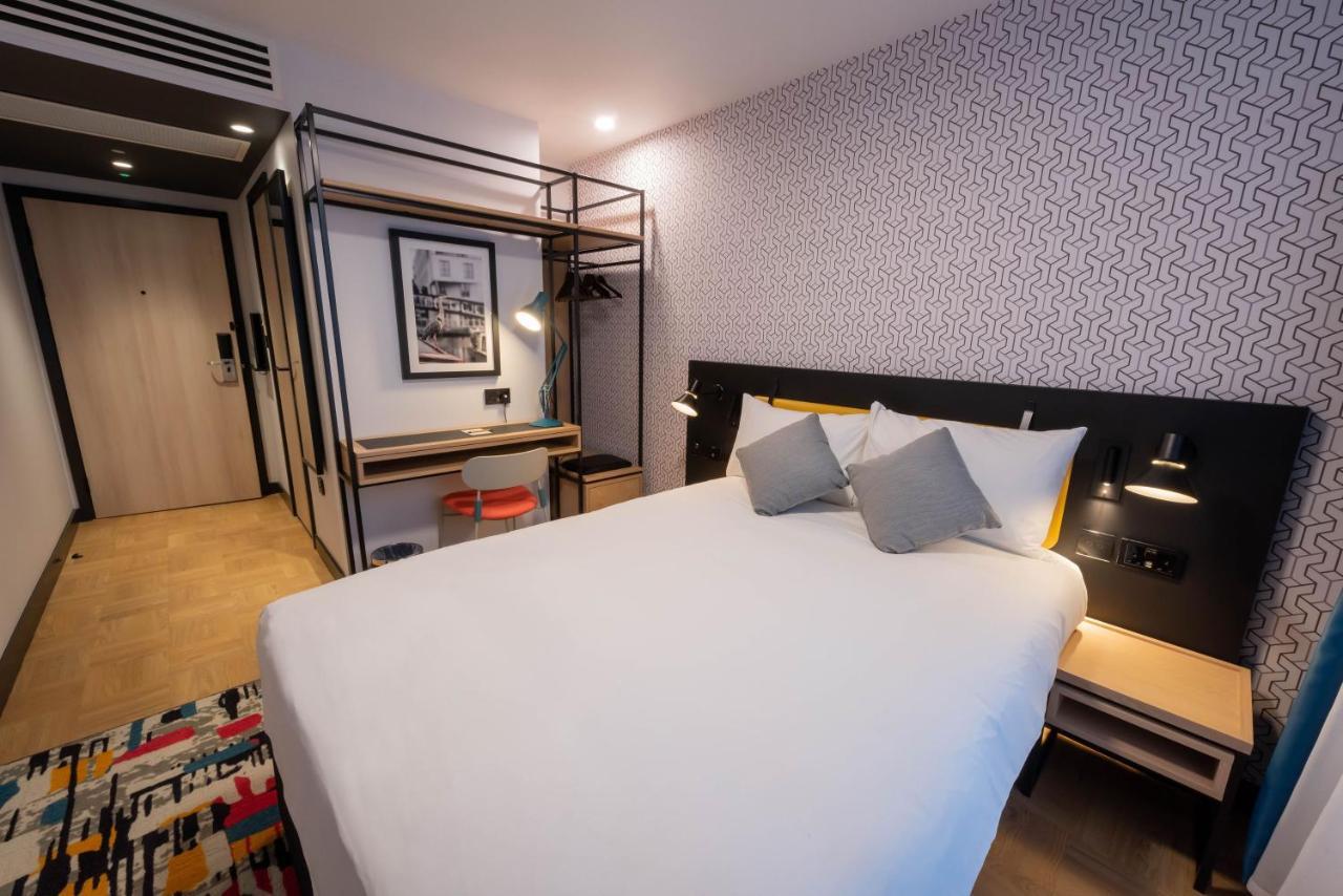 Chambre Double Standard