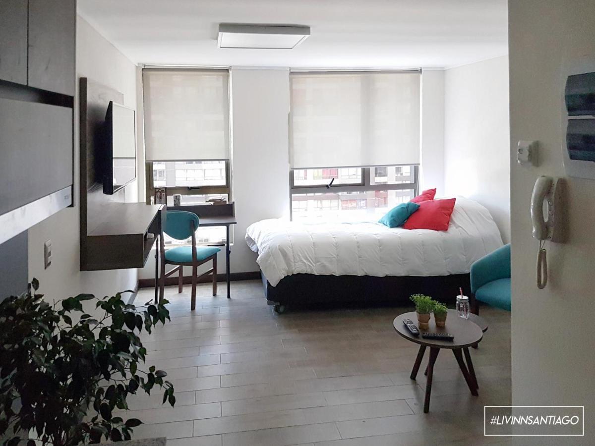 Appartement Supérieur