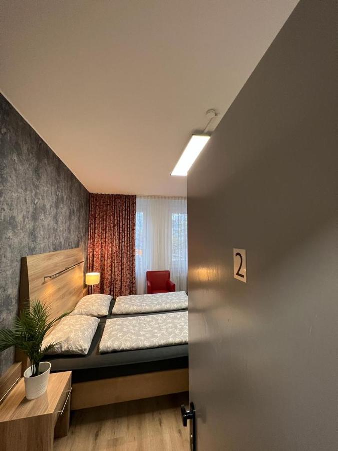 Habitación Cuádruple Clásica