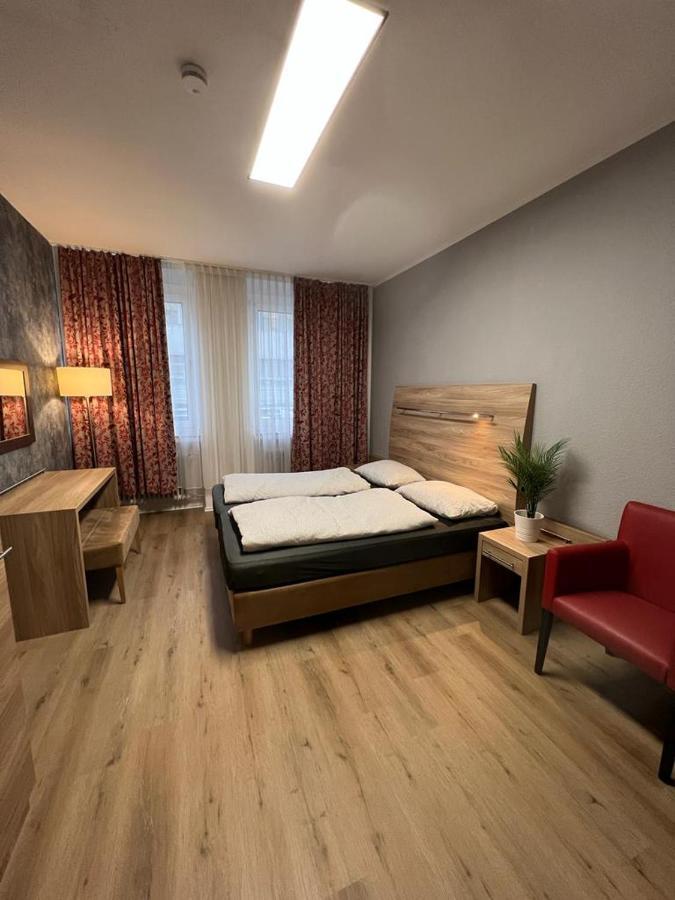 Habitación Cuádruple Clásica