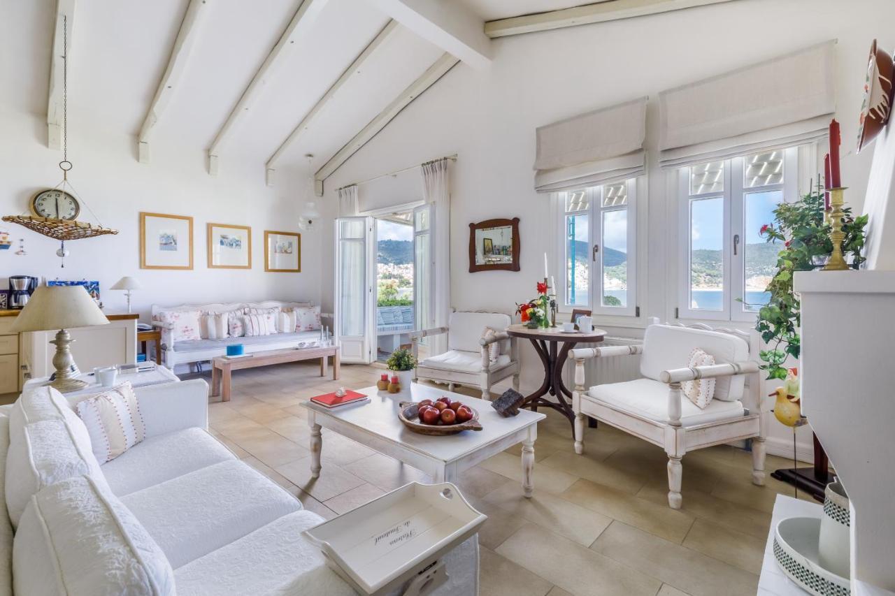 Casa Vacanze The House