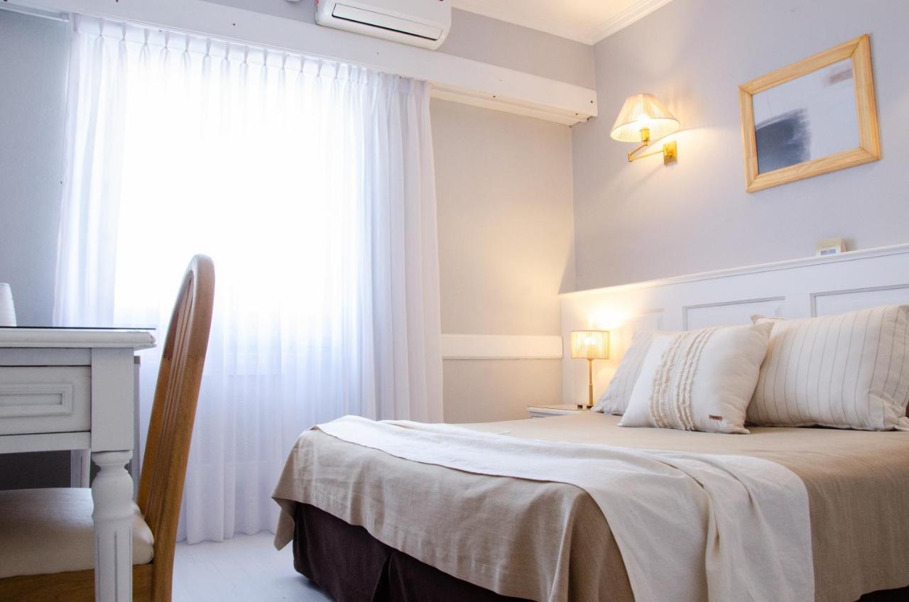 Quarto Duplo Standard