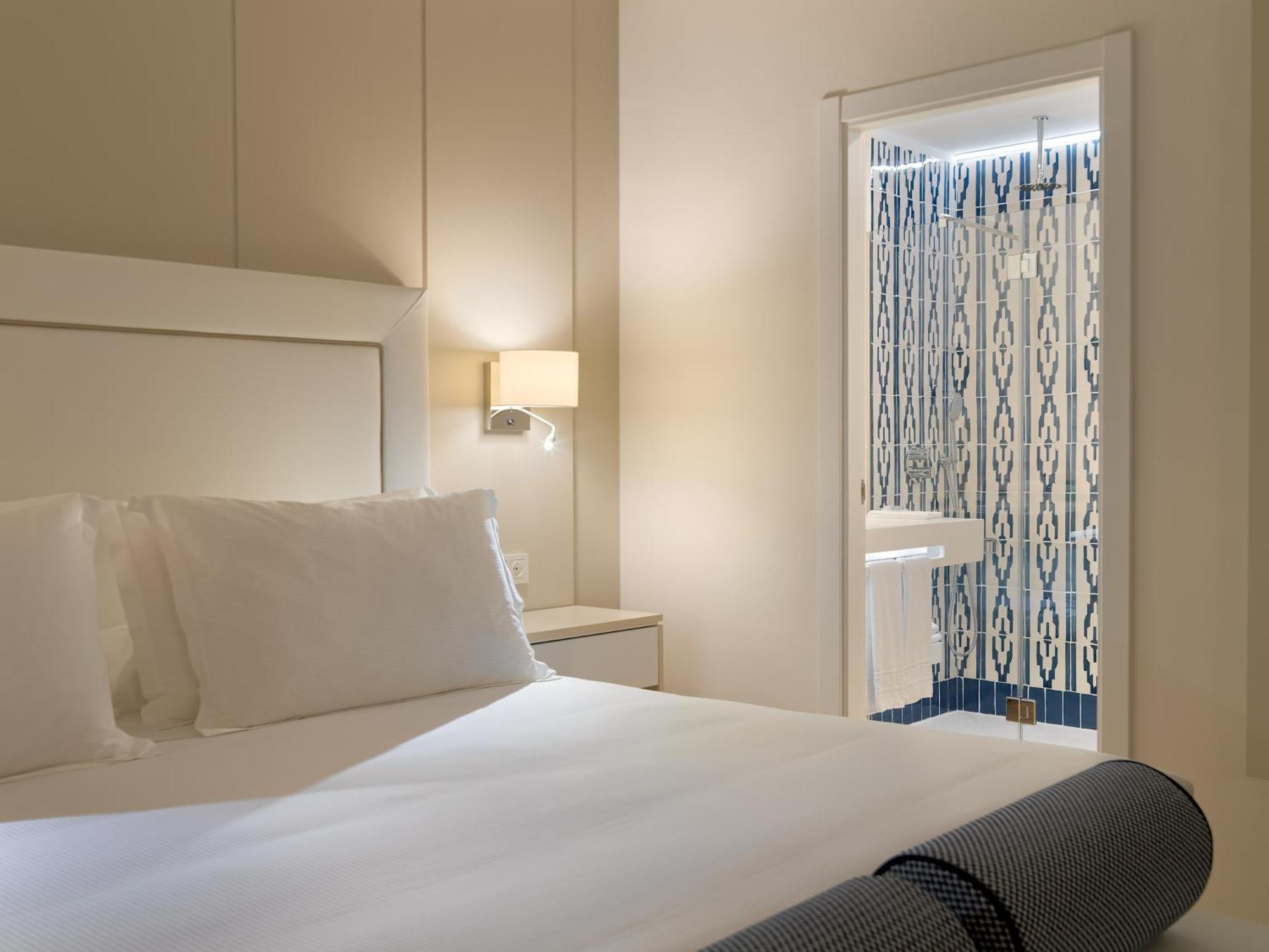 Junior Suite (3 Volwassenen)