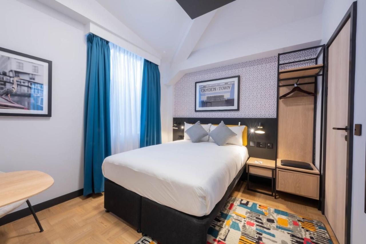 Chambre Double Supérieure