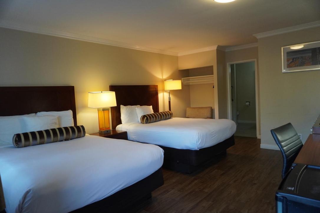 Quarto Selecionado durante o Check-in