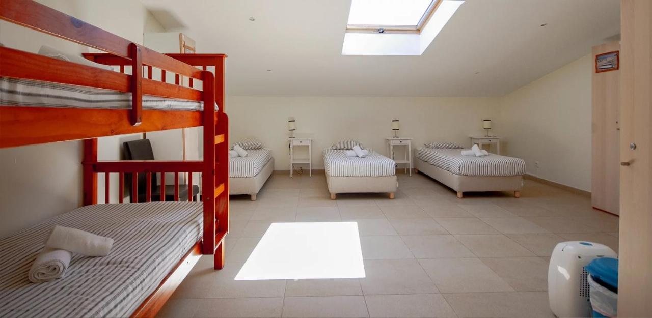 Quarto Familiar com Casa de Banho Privativa