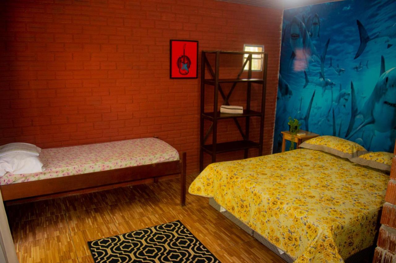 Quarto Duplo