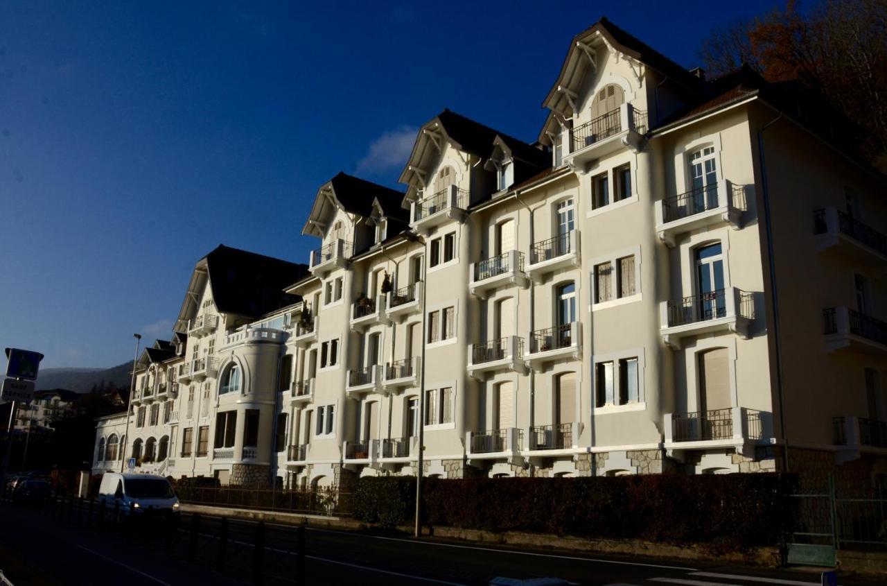 Appartement - Rez-de-Chaussée