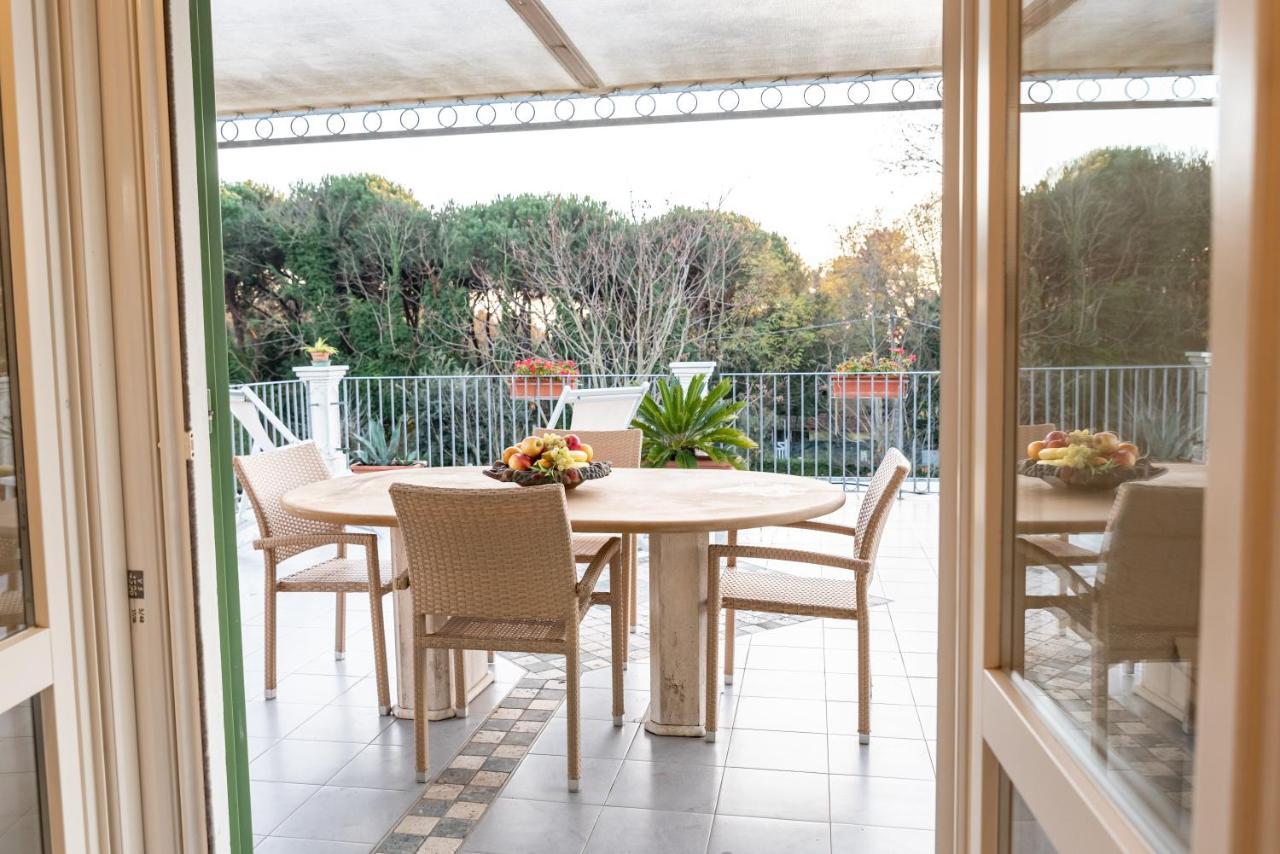 Suite con Vista Giardino