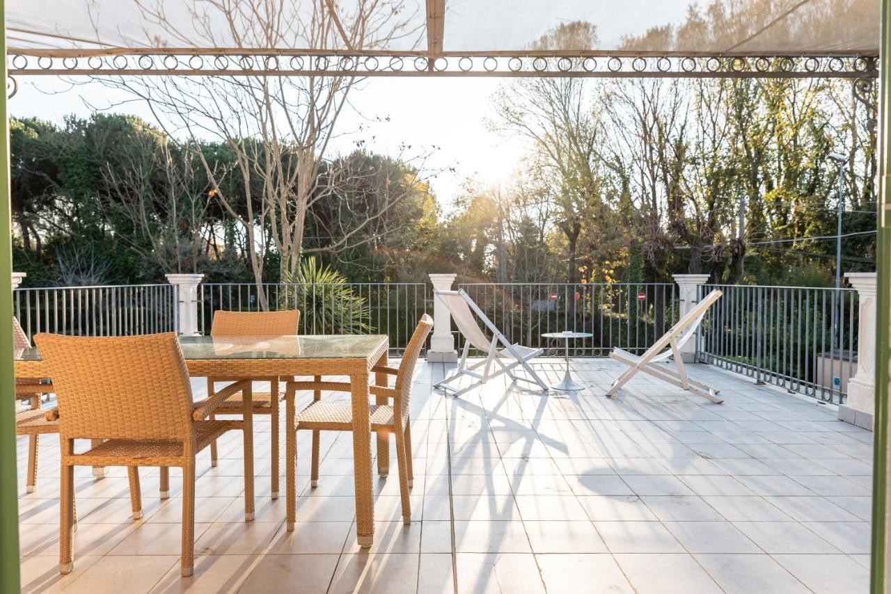 Appartamento con Terrazza
